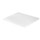 Duravit STONETTO piatto doccia rettangolare L.100 P.120 cm, colore bianco 720168380000000
