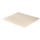Duravit STONETTO piatto doccia rettangolare L.100 P.120 cm, colore sabbia 720168480000000