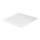 Duravit STONETTO piatto doccia quadrato 120 cm, colore bianco 720169380000000