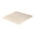 Duravit STONETTO piatto doccia quadrato 120 cm, colore sabbia 720169480000000