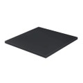Immagine di Duravit STONETTO piatto doccia quadrato 120 cm, colore antracite 720169680000000