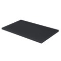 Immagine di Duravit STONETTO piatto doccia rettangolare L.100 P.160 cm, colore antracite 720171680000000