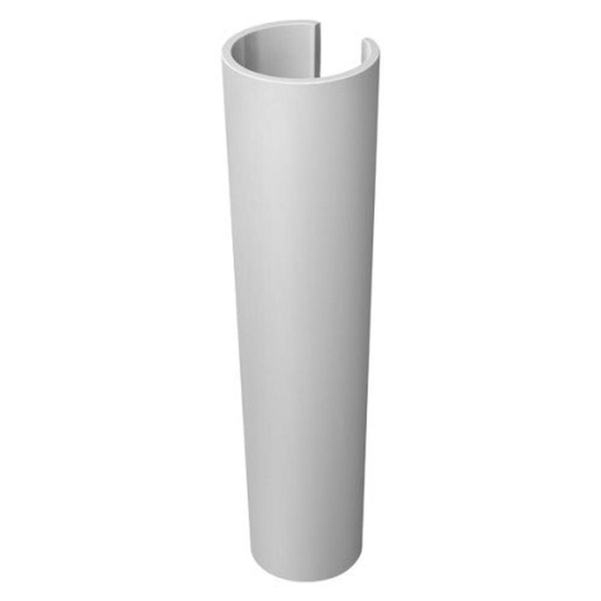 Immagine di Duravit STARCK2 colonna per 232355, 232360, 232365 finitura bianco 0858330000