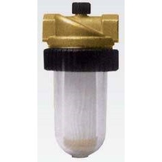 Immagine di Cillit Eurofiltro WF, 1/2", PN 10 PB, filtro autopulente ad uso tecnologico 010540