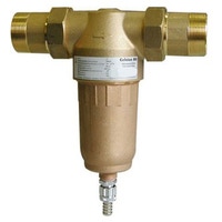 Immagine di Cillit Eurofiltro WF, 2", filtro autopulente ad uso tecnologico 010539AA