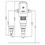 Immagine di BWT Cillit MULTIPUR BIO M 1" HY filtro autopulente manuale 012911AG