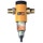 Cillit Filtro Eurodiago Bio, carenato, autopulente, raccordo 1" 12800AG