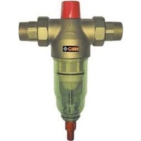 Immagine di BWT Cillit Filtro Eurodiago Bio, autopulente, raccordo 1 1/2" 12801AG