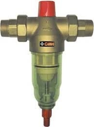 Immagine di Cillit EURODIAGO filtro autopulente carenato, raccordo 2" 012802AB