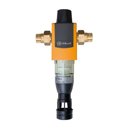 Immagine di Cillit Filtro autopulente Galileo NHY, raccordo 1"  12991AA