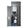 Beretta HYBRID BOX - 2 MIX Sistema ibrido ad incasso 20135030