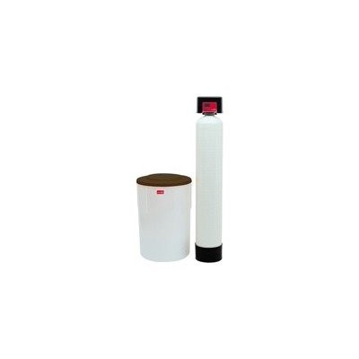 Immagine di Cillit Addolcitore automatico elettronico DOMOSOFT UKV-BIO BS 65 081102