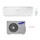 Samsung WINDFREE CLASSIC R410A Climatizzatore monosplit inverter Wi-Fi, bianco | unità esterna 5 kW unità interna 18000 BTU F-AR18NXB