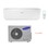 Immagine di Samsung WINDFREE CLASSIC R410A Climatizzatore monosplit inverter Wi-Fi, bianco | unità esterna 5 kW unità interna 18000 BTU F-AR18NXB