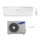 Samsung WINDFREE CLASSIC R32 Climatizzatore monosplit inverter Wi-Fi, bianco | unità esterna 2.5 kW unità interna 9000 BTU F-AR09NXB