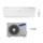 Samsung WINDFREE PURE R32 Climatizzatore monosplit Wi-Fi, bianco 9000 BTU F-AR09NCX