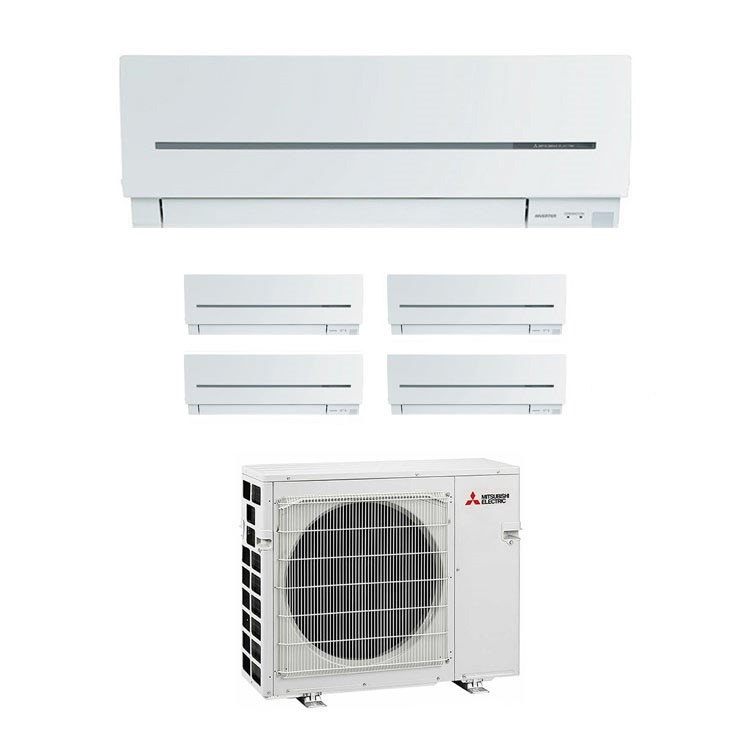 Mitsubishi electric msz sf20va