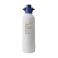 Immagine di Cillit Cartuccia L Ba Soft, monouso, intercambiabile, per addolcimento dell'acqua degli impianti di riscaldamento, portata massima di esercizio 900 l/h 012339AA