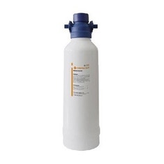 Immagine di Cillit Cartuccia S Ba Soft, monouso, intercambiabile, per addolcimento dell'acqua degli impianti di riscaldamento, portata massima di esercizio 180 l/h 012338AA