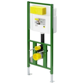 Immagine di Viega ECO PLUS modulo per wc 606664