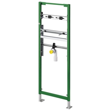 Immagine di Viega ECO PLUS modulo per lavabo 461782