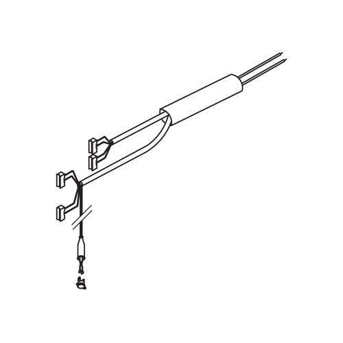 Immagine di Beretta Kit resistenze antigelo Mynute X per versioni combinate 20156799