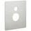 Immagine di Viega ECO PLUS placca di copertura 703387