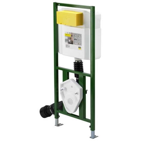 Immagine di Viega ECO PLUS modulo per wc 700652