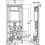 Immagine di Viega ECO PLUS modulo per wc h 113 708764