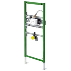 Immagine di Viega ECO PLUS modulo per orinatoio con sifone a sensore 727918