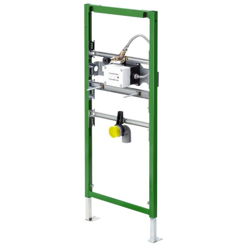 Immagine di Viega ECO PLUS modulo per orinatoio con sifone a sensore 727918