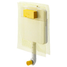 Immagine di Viega MONO SLIM cassetta di risciacquo da incasso 1F 648787