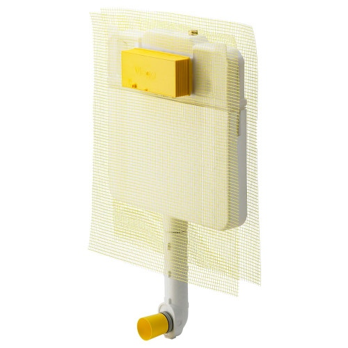 Immagine di Viega MONO SLIM cassetta di risciacquo da incasso 1F 648787