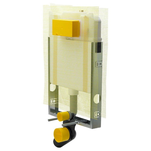 Immagine di Viega MONO TEC modulo per wc 648794