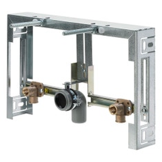 Immagine di Viega MONO TEC modulo per bidet 648800