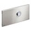 Immagine di Viega VISING FOR PUBLIC 1 placca di comando finitura acciaio inox lucido 671839