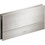 Immagine di Viega VISING FOR MORE 101 placca di comando per wc finitura acciaio inox 597382
