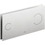 Immagine di Viega VISING FOR MORE 100 placca di comando per wc finitura cromo satinato 597443