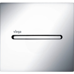 Immagine di Viega VISING FOR MORE 104 placca di comando finitura cromo lucido 599003
