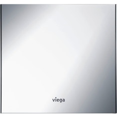 Immagine di Viega VISING FOR MORE 100 flussometro per orinatoio finitura cromo lucido 599331