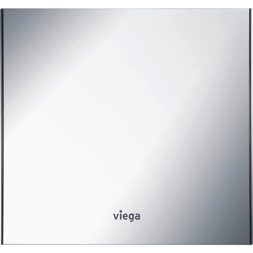 Immagine di Viega VISING FOR MORE 100 flussometro per orinatoio finitura cromo lucido 599331