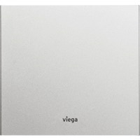 Immagine di Viega VISING FOR MORE 100 flussometro per orinatoio finitura cromo satinato 599348