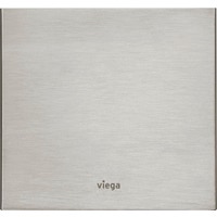 Immagine di Viega VISING FOR MORE 100 flussometro per orinatoio finitura acciaio inox 599355