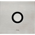 Immagine di Viega VISING FOR MORE 100 placcha di comando per orinatoio finitura acciaio inox 735548