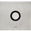 Immagine di Viega VISING FOR MORE 100 placcha di comando per orinatoio finitura acciaio inox 735548