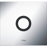 Immagine di Viega VISING FOR MORE 100 placcha di comando per orinatoio finitura cromo lucido 735555