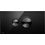 Immagine di Viega VISING FOR STYLE 10 placca di comando per wc finitura nero intenso 686543