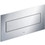 Immagine di Viega VISING FOR STYLE 12 placca di comando per wc finitura cromo lucido 597252