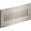 Immagine di Viega VISING FOR STYLE 12 placca di comando per wc finitura acciaio inox 597283