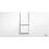 Immagine di Viega VISING FOR STYLE 14 placca di comando per wc finitura bianco alpino 654689